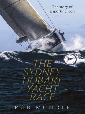 cover image of Sydney Hobart Yacht Race